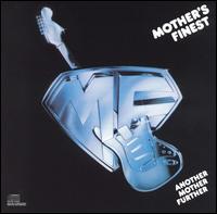 cd: Mother's Finest: Another Mother Further