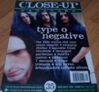 cd: VA: Close-Up Soundcheck #35