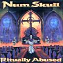 lp: Num Skull: Ritually Abused