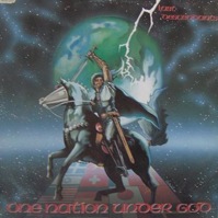 lp: Last Descendants: One Nation Under God