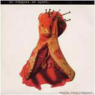 cd-ep: Napalm Death/Coalesce: In Tongues we Speak