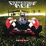 cd: Depressive Age: Electric Scum
