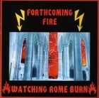 cd: Forthcoming Fire: Watching Rome Burn