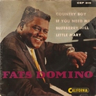 ep: Fats Domino: Fats Domino