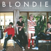 cd+dvd: Blondie: Greatest Hits: Sound & Vision