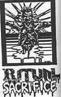 mc: Ritual Sacrifice: Demo 89