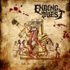 cd-r: Ending Quest: Led to the Slaughter