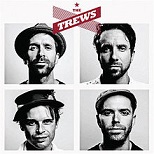 cd pappersfodral: Trews: The Trews