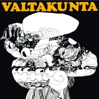 lp: Eero Koivistoinen: Valtakunta