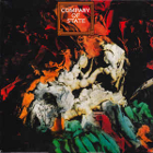 lp: Company Of State: Drowning In Fire