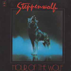 cd: Steppenwolf: Hour Of The Wolf