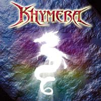cd: Khymera: Khymera