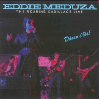 lp: Eddie Meduza: Dåren E´ Lös!