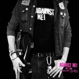 lp-gatefold: Against Me!: As The Eternal Cowboy