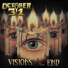 cd: October 31: Visions of the End