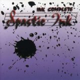 cd: Spastic Ink: Ink complete