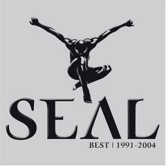 cd: Seal: Best 1991–2004
