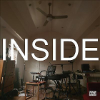 cd-digipak: Bo Burnham: Inside: The Songs