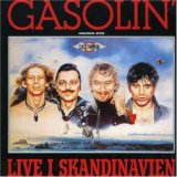 cd: Gasolin': Live i Skandinavien