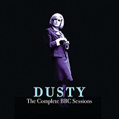 cd: Dusty Springfield: The Complete BBC sessions