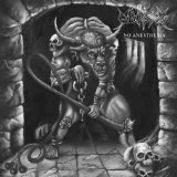 cd: Witchtrap: No Anesthesia