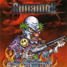 cd: Runamok: Back for Revenge