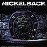cd: Nickelback: Dark Horse