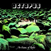 lp: Octopus: An Ocean Of Rocks