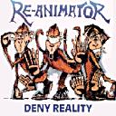 ep: Re-Animator: Deny Reality