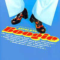 cd: VA: Absolute Boogie