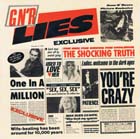 cd: Guns N' Roses: G N' R Lies