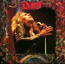 2cd: Dio: Dio´s inferno, the last in live