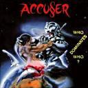 lp: Accuser: Who Dominates Who?