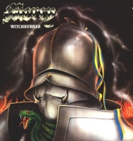 cd: Mercy: Witchburner