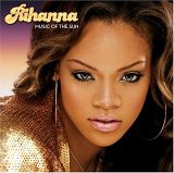 cd: Rihanna: Music Of The Sun