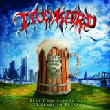 2cd-digibook: Tankard: Best Case Scenario: 25 Years in Beers