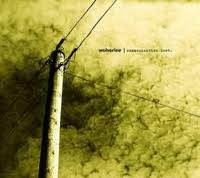 cd: Wolverine: Communication Lost