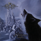 lp-gatefold: Månegarm: Nordstjärnans Tidsålder