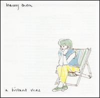cd-digipak: TRACEY THORN: A distant shore