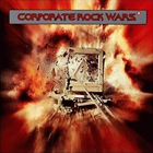 cd: VA: Corporate Rock Wars