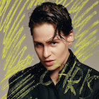 lp+cd: Christine And The Queens: Chris