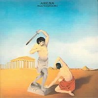 cd: Marsupilami: Arena