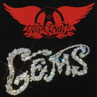 lp: Aerosmith: Gems