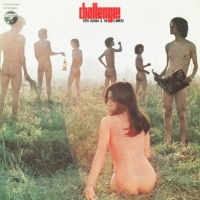 cd: Yuya Uchida & The Flowers: Challenge!