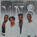 cd: MN8: To The Next Level