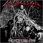 cd: Aggression: Forgotten Skeleton