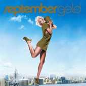 cd: September: Gold