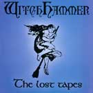 cd: Witchhammer (nor): The Lost Tapes