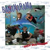 lp: Bananarama: Deep sea skiving