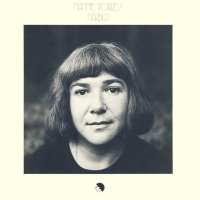 lp: Nannie Porres: Närbild